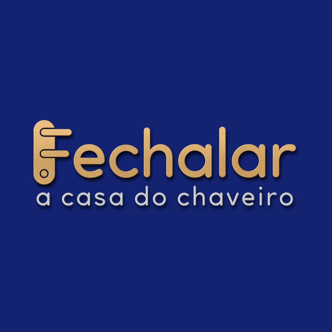Fechalar Fechaduras